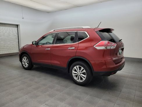 Used 2016 Nissan Rogue SV FWD image 3
