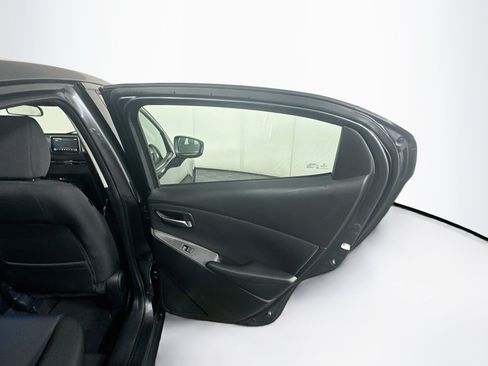 Used 2018 Toyota Yaris iA FWD image 27