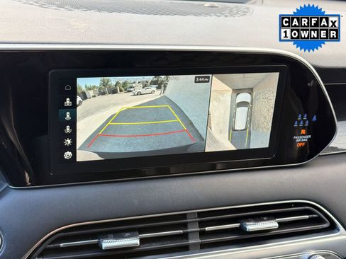 Used 2022 Hyundai Palisade Limited FWD image 24