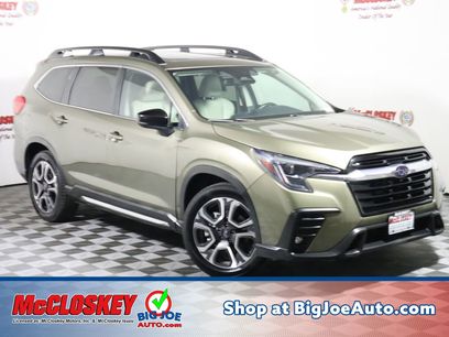 Used 2024 Subaru Ascent Limited w/ Technology Package