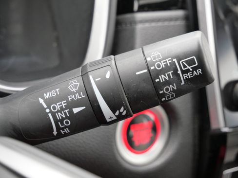 Used 2018 Honda CR-V EX-L image 33