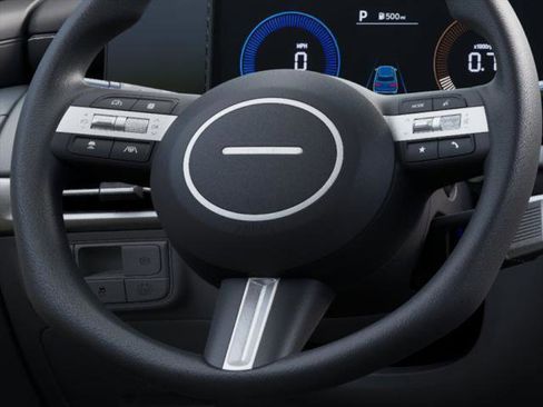 New 2026 Hyundai Tucson SEL image 15