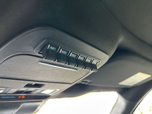 Used 2025 Ford F150 Raptor image 47