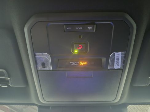 New 2026 Toyota Tacoma TRD Off-Road AWD/4WD image 29