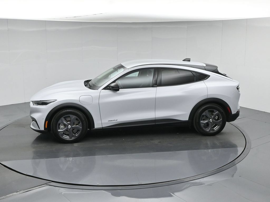 Used 2023 Ford Mustang Mach-E Select RWD image 44
