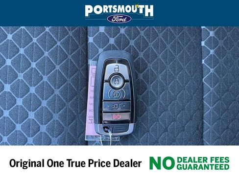 New 2026 Ford Escape Active w/ Tech Pack #1 image 16