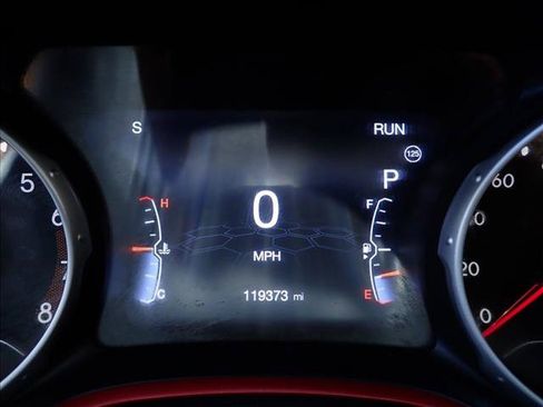 Used 2019 Jeep Compass Trailhawk AWD/4WD image 24