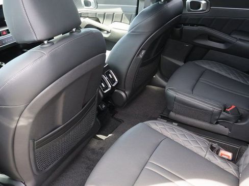 New 2026 Kia Sorento SX Prestige AWD/4WD image 11