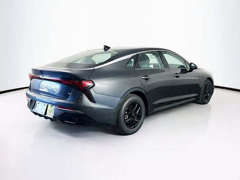 Used 2025 Kia K5 LXS image 9