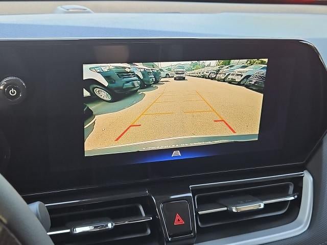 New 2026 Chevrolet TrailBlazer LT w/ Driver Confidence Package FWD image 14