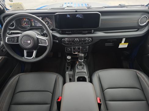 New 2026 Jeep Wrangler Sahara image 18