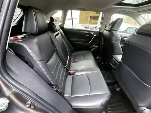 Certified 2023 Toyota RAV4 XLE Premium image 19