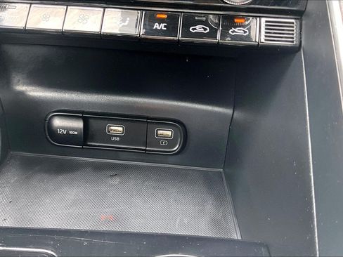 Used 2024 Kia K5 GT w/ GT1 Package FWD image 34