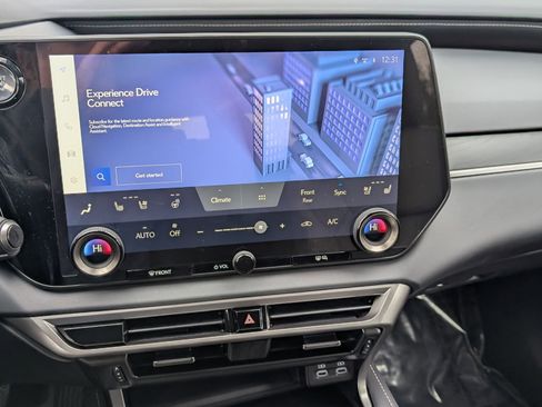 Certified 2024 Lexus RX 350 Premium image 30