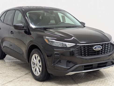 New 2026 Ford Escape Active image 6