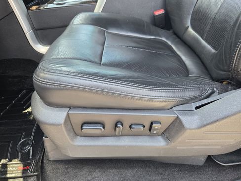 Used 2013 Ford F150 Platinum AWD/4WD image 21