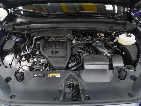 Used 2024 Lexus TX 500h AWD image 33