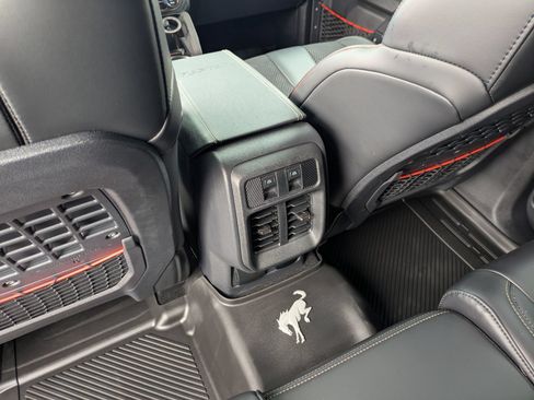 Certified 2026 Ford Bronco Raptor AWD/4WD image 32