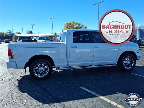 Used 2014 RAM 1500 Limited image 8