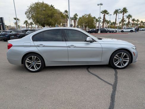 Used 2017 BMW 330i Sedan image 6