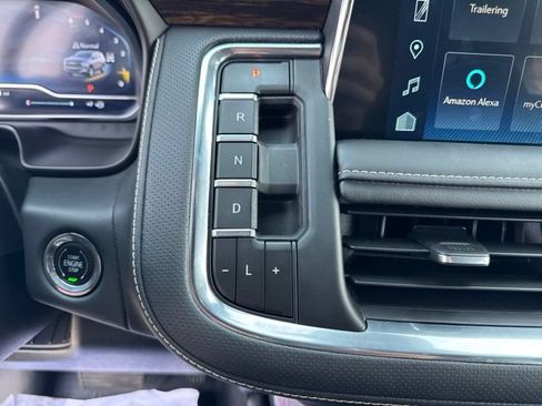 Used 2023 Chevrolet Suburban Premier w/ Max Trailering Package AWD/4WD image 30