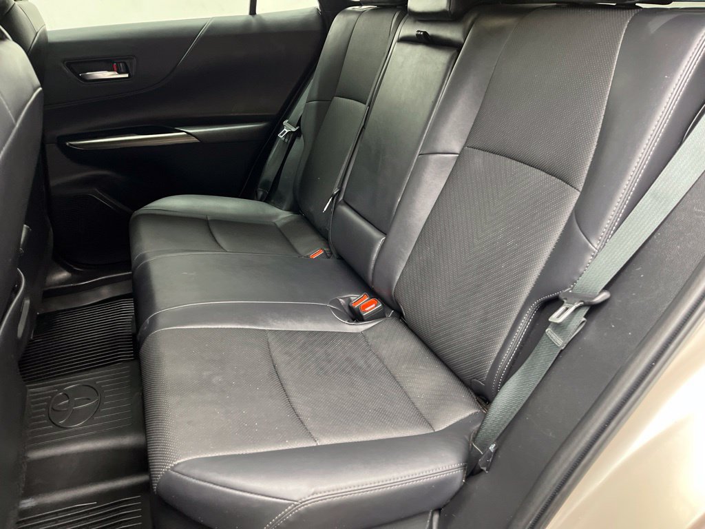 Used 2022 Toyota Venza Limited AWD/4WD image 20