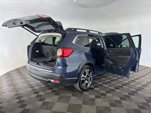 Used 2024 Subaru Ascent Limited AWD/4WD image 14
