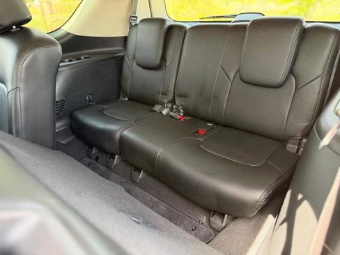 Used 2019 Nissan Armada SV w/ Driver Package RWD image 17
