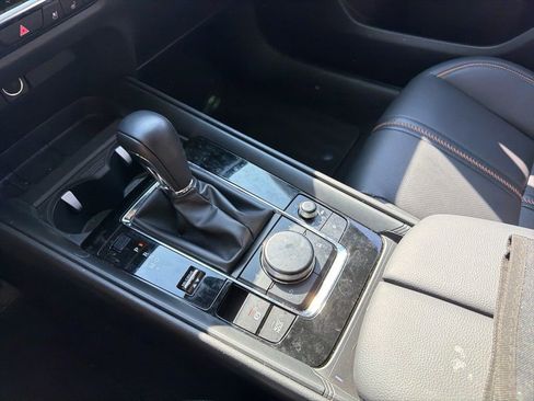 Used 2025 MAZDA CX-50 2.5 Turbo w/ Cargo Package image 16