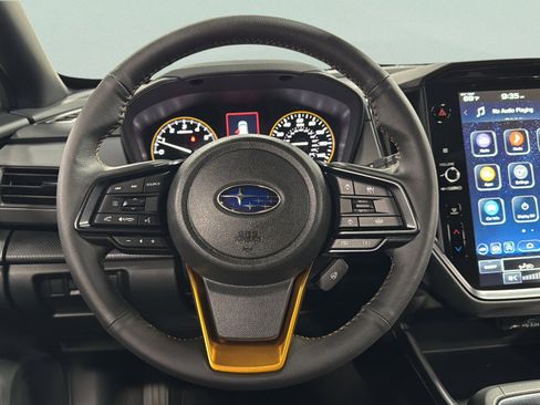 New 2026 Subaru Crosstrek 2.5i Wilderness AWD/4WD image 34