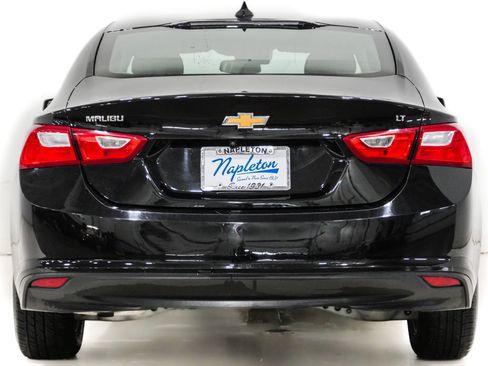 Used 2023 Chevrolet Malibu LT FWD image 7
