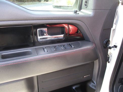 Used 2013 Ford F150 Limited image 18