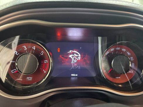 Used 2023 Dodge Challenger SRT Hellcat RWD image 19