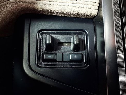 Used 2024 Ford Expedition Limited RWD image 23