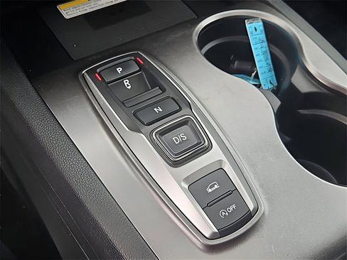 Certified 2022 Honda Pilot Special Edition image 28