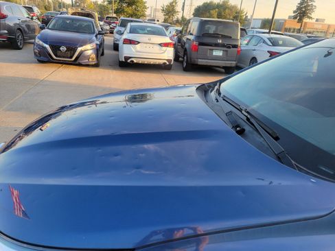 Used 2020 Subaru Legacy Limited AWD/4WD image 12