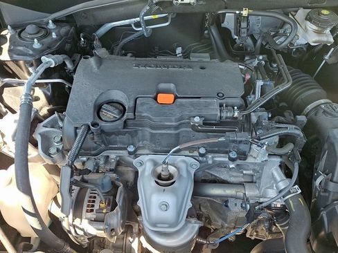 Certified 2024 Honda HR-V Sport image 23