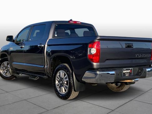 Used 2020 Toyota Tundra 1794 Edition image 12