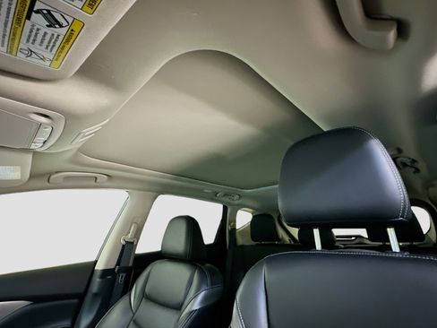 Used 2024 Nissan Murano SL image 27