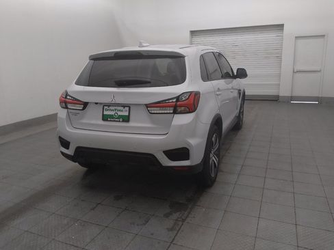 Used 2025 Mitsubishi Outlander Sport AWD image 9