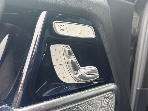 Certified 2020 Mercedes-Benz G 550 image 10