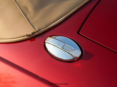 Used 1994 Jaguar XJS 4.0 Convertible image 77