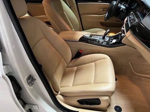 Used 2015 BMW 528i Sedan image 20