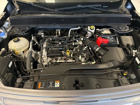 Used 2022 Ford Bronco Sport Big Bend w/ Convenience Package AWD/4WD image 7