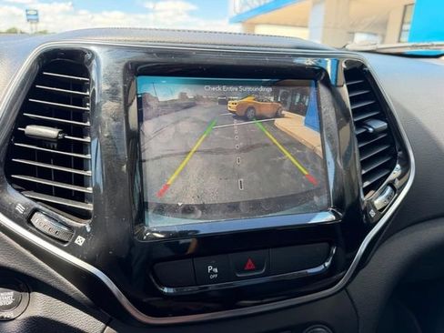 Used 2020 Jeep Cherokee Limited AWD/4WD image 24