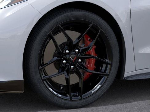 New 2026 Chevrolet Corvette Z06 image 33