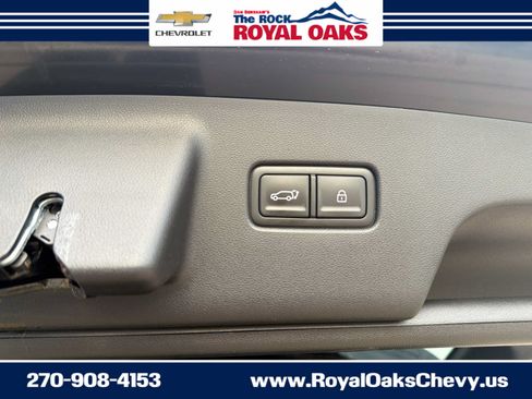 Used 2026 Hyundai Palisade SEL FWD image 33