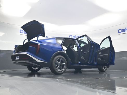New 2026 Kia K4 FWD image 58