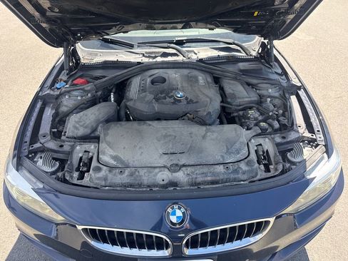 Used 2019 BMW 430i Gran Coupe xDrive w/ Convenience Package AWD/4WD image 25
