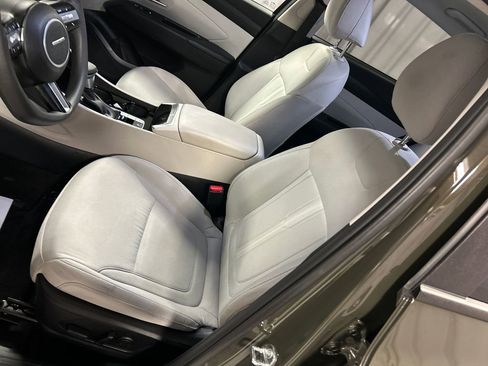 Used 2025 Hyundai Tucson SEL image 10